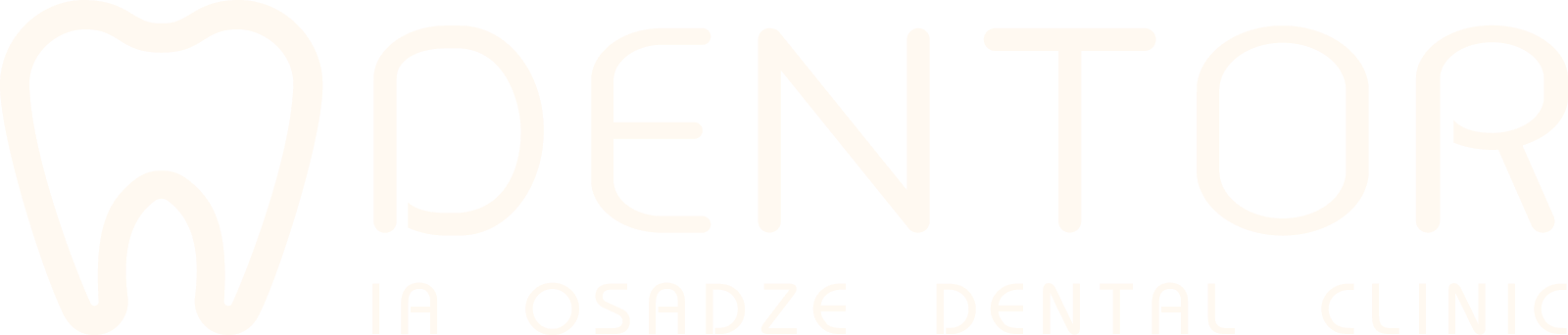 Dentor